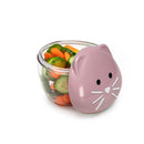 Melii Snack Container - Luxe Cat