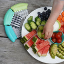 Melii Crinkle Cutters - Asst