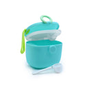 Melii Formula Storage Container - Blue
