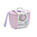 Melii Formula Storage Container - Pink