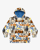 Band of Boys | Iconography Hoodie