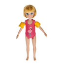 Lottie Doll - Pool Party