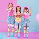 MADMIA | Buttercream Bunny Socks