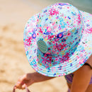 Little Renegade Company | Swim Hat - Magic Garden