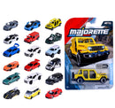 Majorette | Premium Cars, 18-asst.