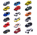 Majorette | Premium Cars, 18-asst.