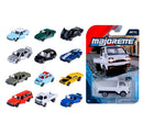 Majorette Vintage Premium Cars
