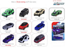 Majorette | Showroom Deluxe Cars NEW Wave 2026
