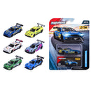 MAJ Motorsport DTM Deluxe Cars Asst