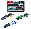 Majorette | Mercedes-AMG Deluxe Trailer - Assorted