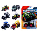 Majorette | Farm Vehicles