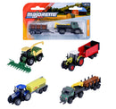 Majorette | Farm Trailer Vehicles