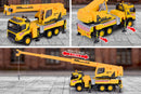 MAJ GS Volvo FMX Crane