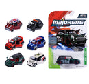 Majorette Mini Cooper Premium Cars  - asst