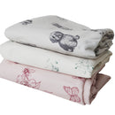 Moose Mess Mat - Asst