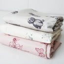 Moose Mess Mat - Asst