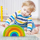 Phoohi Rainbow Stacking Arch RRP $41.99