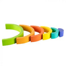 Phoohi Rainbow Stacking Arch RRP $41.99