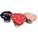ICE BAG REUSABLE KIDS - ASST RRP $10.99