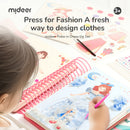 MiDeer Poke-in Dress-Up Set