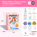 MiDeer Poke-in Dress-Up Set