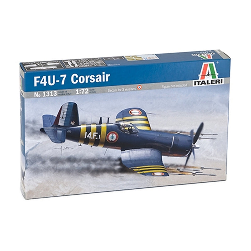 Italeri | 1/72 - Corsair F4U-7