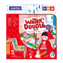 Magic Water doodle Book - Fairy Tales