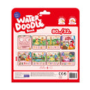 Magic Water doodle Book - Fairy Tales