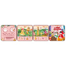 Magic Water doodle Book - Fairy Tales