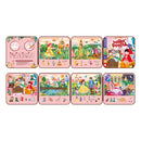 Magic Water doodle Book - Fairy Tales