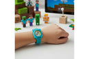 Time Teacher: Educational Analogue Watch - Minecraft Bee
