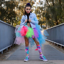 Madmia | Socks Mini Pony