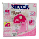 Play At Home Kitchen Mixer Pretend Play RRP $29.99