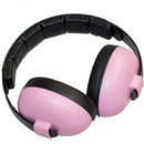 Baby Banz | Petal Pink Earmuffs for under 3 years