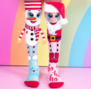 MadMia | Santa & Snowman