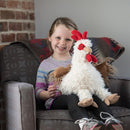 Mary Mayer | Fabfuzz Rooster 40cm