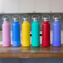 MontiiCo Bottle Bumper -  Sky