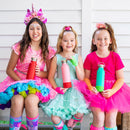 MontiiCo Bottle Bumper -  Blueberry