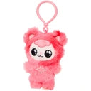 Mokoji Keyring/Clip Blind Box 8asst 13cm