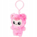 Mokoji Keyring/Clip Blind Box 8asst 13cm