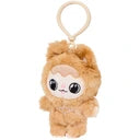Mokoji Keyring/Clip Blind Box 8asst 13cm