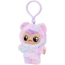Mokoji Keyring/Clip Blind Box 8asst 13cm
