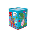 Roar-Some Savings - Money Box Tin