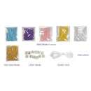 Moochy Craft Set – Best Friends Daisy Bracelets