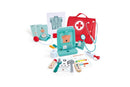 Hape | Little Doctor's Medical Set