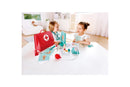 Hape | Little Doctor's Medical Set