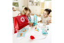 Hape | Little Doctor's Medical Set