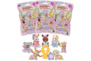 Sylvanian Families | Baby Fun Hair Series - Blind Bags