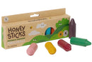 Honeysticks | Beeswax Originals 10pk