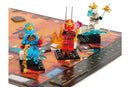 LEGO® Ninjago Destiny's Bounty Adventures